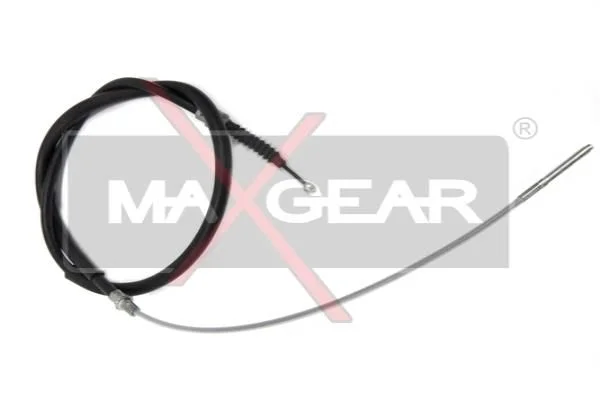 Ťažné lanko, parkovacia brzda MAXGEAR 32-0239