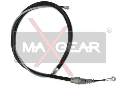 Ťažné lanko, parkovacia brzda MAXGEAR 32-0242