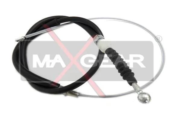 Cable Pull, parking brake MAXGEAR 32-0245