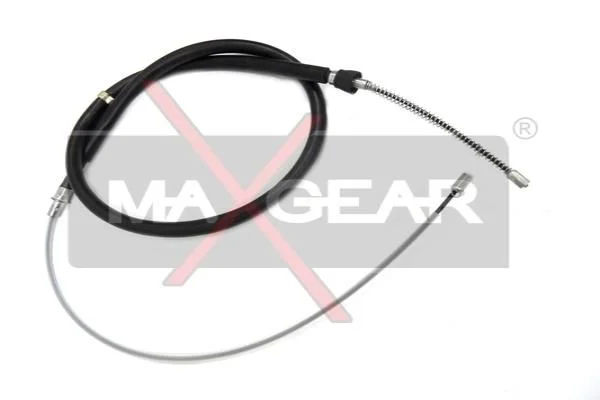 Ťažné lanko, parkovacia brzda MAXGEAR 32-0248