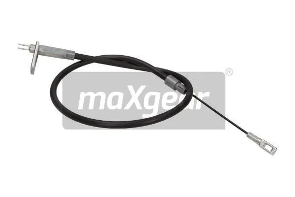 Cable Pull, parking brake MAXGEAR 32-0252