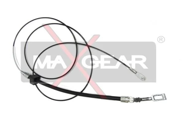 Cable Pull, parking brake MAXGEAR 32-0256