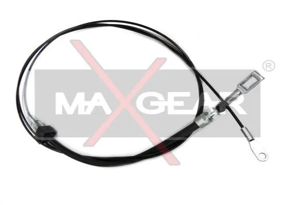 Ťažné lanko, parkovacia brzda MAXGEAR 32-0257