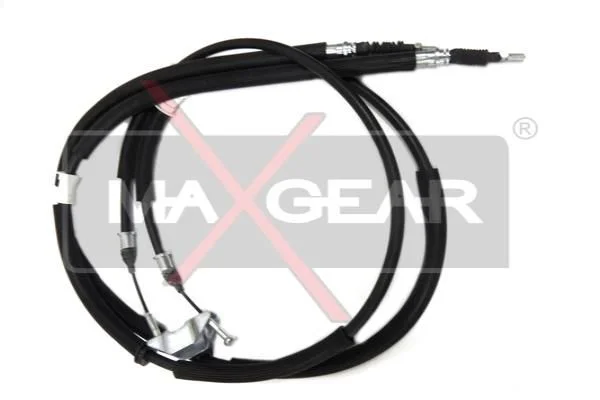 Cable Pull, parking brake MAXGEAR 32-0269