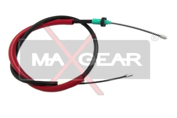 Cable Pull, parking brake MAXGEAR 32-0273