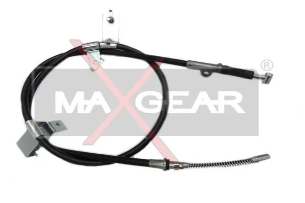 Ťažné lanko, parkovacia brzda MAXGEAR 32-0278
