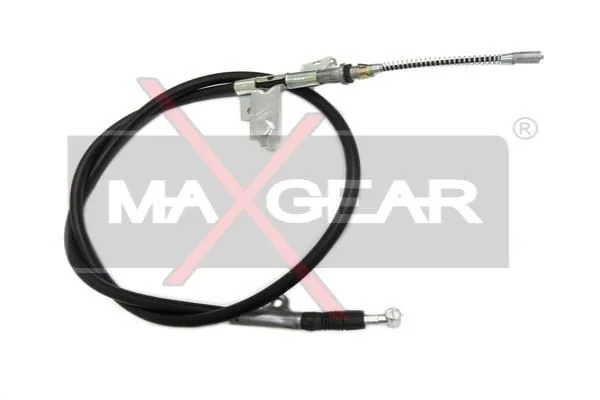 Ťažné lanko, parkovacia brzda MAXGEAR 32-0279