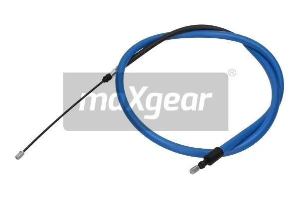 Cable Pull, parking brake MAXGEAR 32-0360