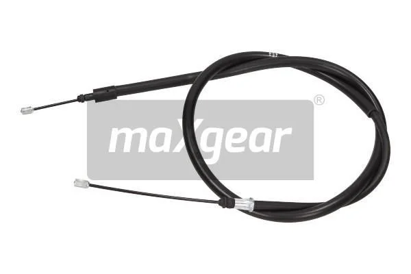 Cable Pull, parking brake MAXGEAR 32-0361