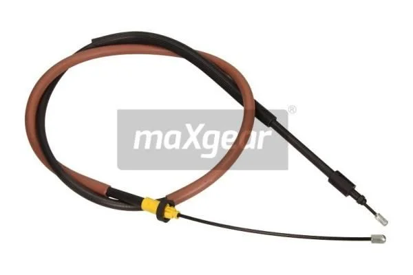 Ťažné lanko, parkovacia brzda MAXGEAR 32-0362