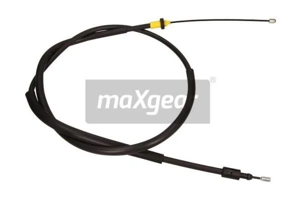 Ťažné lanko, parkovacia brzda MAXGEAR 32-0363