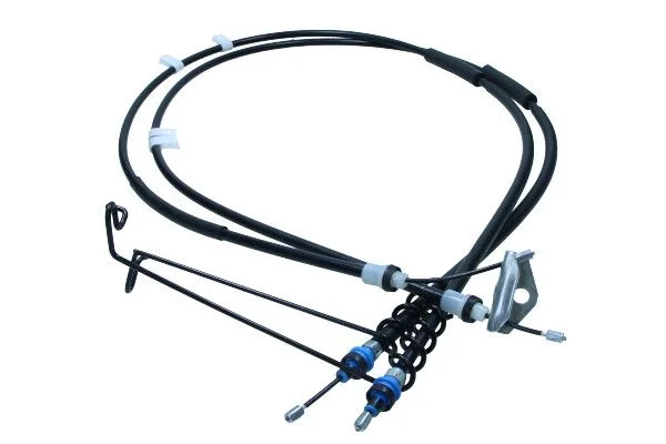 Ťažné lanko, parkovacia brzda MAXGEAR 32-0374