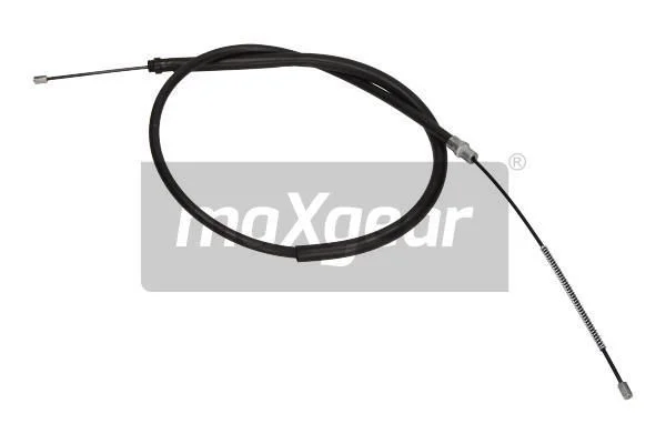 Cable Pull, parking brake MAXGEAR 32-0383