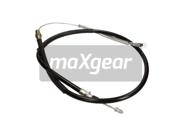 Cable Pull, parking brake MAXGEAR 32-0396