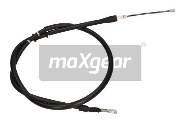 Ťažné lanko, parkovacia brzda MAXGEAR 32-0400