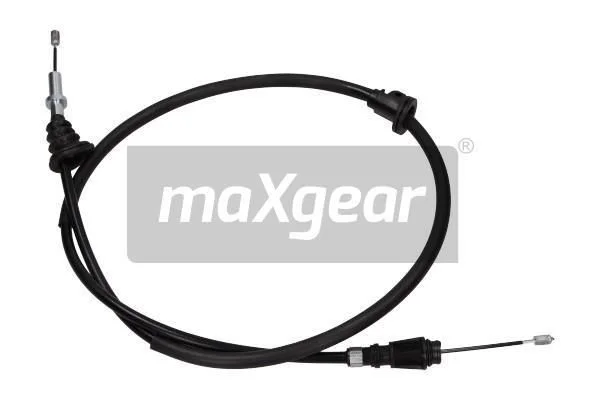 Ťažné lanko, parkovacia brzda MAXGEAR 32-0413