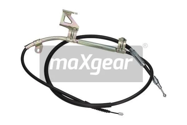 Cable Pull, parking brake MAXGEAR 32-0424