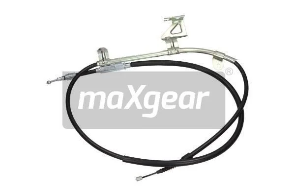 Ťažné lanko, parkovacia brzda MAXGEAR 32-0425