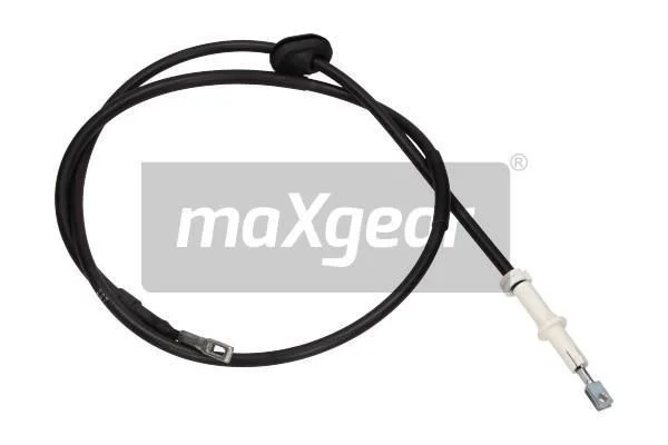 Cable Pull, parking brake MAXGEAR 32-0437