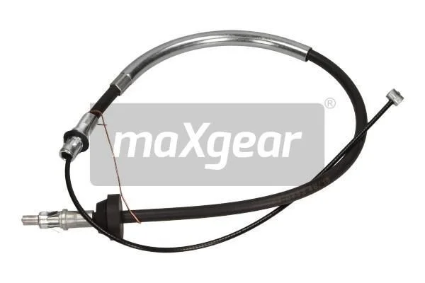 Ťažné lanko, parkovacia brzda MAXGEAR 32-0452