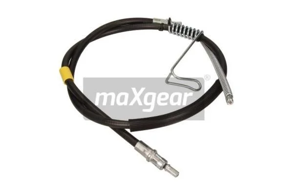 Ťažné lanko, parkovacia brzda MAXGEAR 32-0457