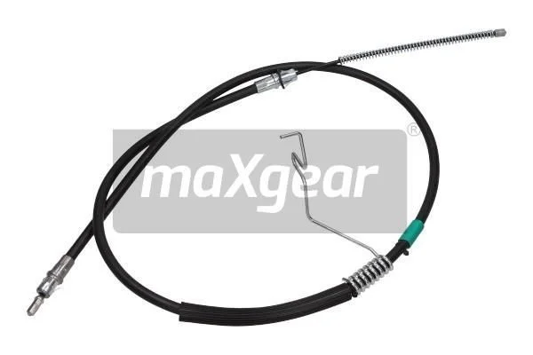 Ťažné lanko, parkovacia brzda MAXGEAR 32-0458