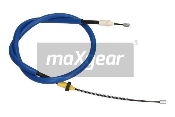 Cable Pull, parking brake MAXGEAR 32-0480