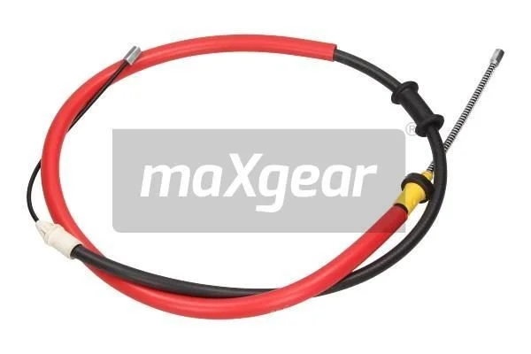 Ťažné lanko, parkovacia brzda MAXGEAR 32-0483