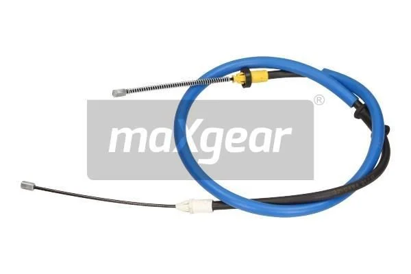 Ťažné lanko, parkovacia brzda MAXGEAR 32-0484