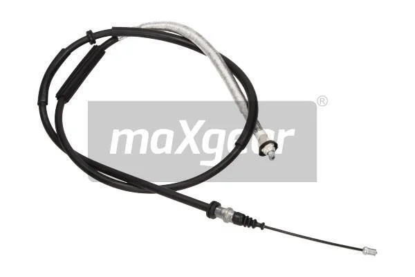 Ťažné lanko, parkovacia brzda MAXGEAR 32-0492