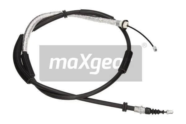 Ťažné lanko, parkovacia brzda MAXGEAR 32-0493