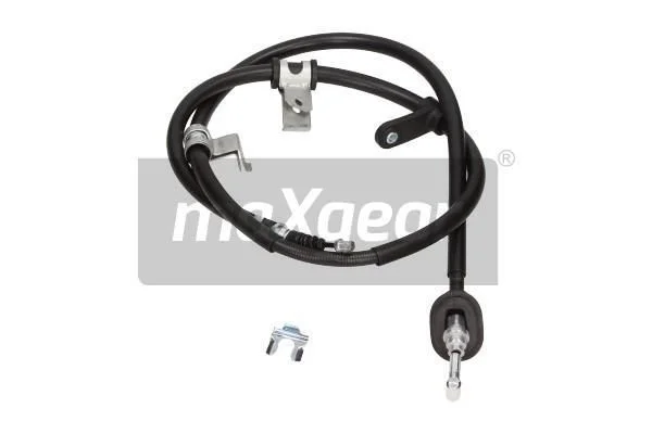 Cable Pull, parking brake MAXGEAR 32-0495