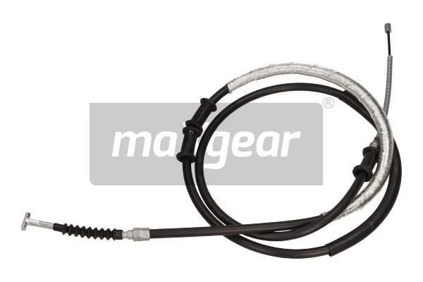Cable Pull, parking brake MAXGEAR 32-0499