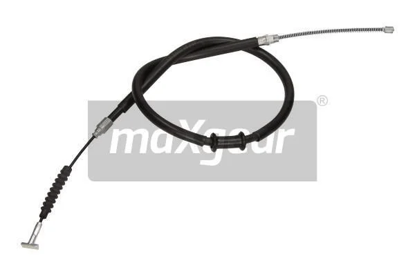 Ťažné lanko, parkovacia brzda MAXGEAR 32-0500