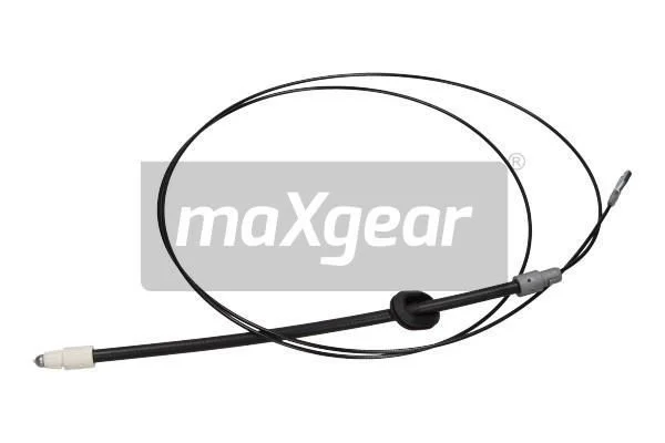 Cable Pull, parking brake MAXGEAR 32-0520