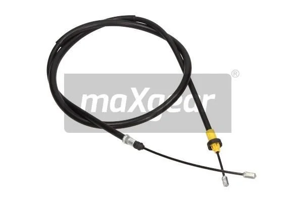 Ťažné lanko, parkovacia brzda MAXGEAR 32-0533