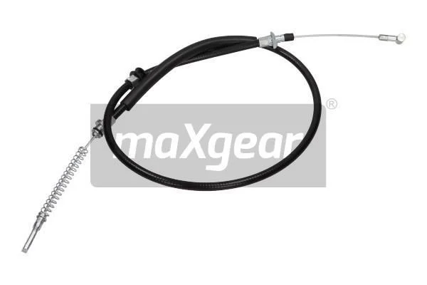Ťažné lanko, parkovacia brzda MAXGEAR 32-0543