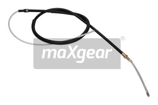 Ťažné lanko, parkovacia brzda MAXGEAR 32-0551