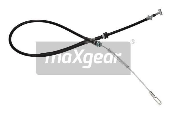Ťažné lanko, parkovacia brzda MAXGEAR 32-0559