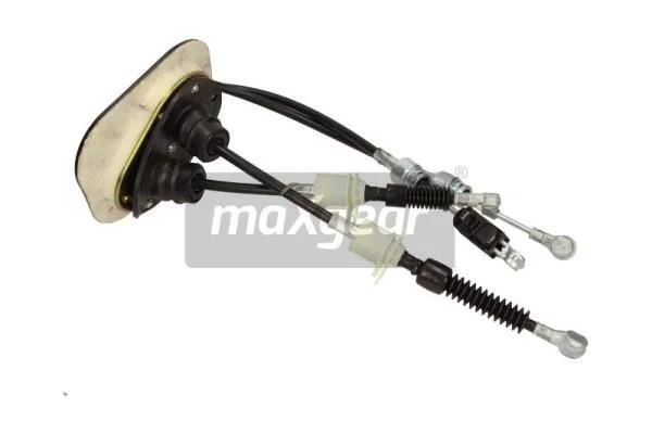 Ťažné lanko, manuálna prevodovka MAXGEAR 32-0597