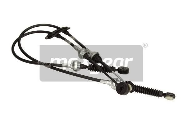 Ťažné lanko, manuálna prevodovka MAXGEAR 32-0598
