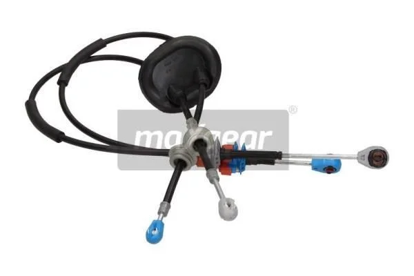 Cable Pull, manual transmission MAXGEAR 32-0599
