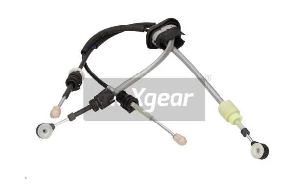 Ťažné lanko, manuálna prevodovka MAXGEAR 32-0600