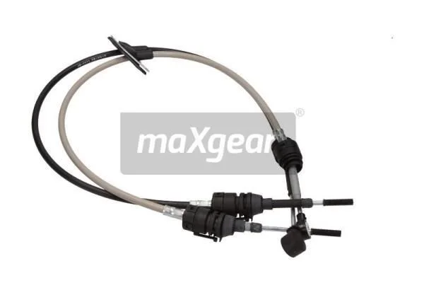 Cable Pull, manual transmission MAXGEAR 32-0611