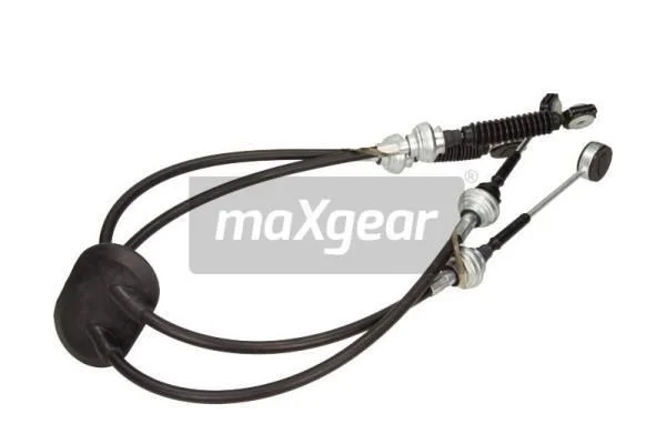 Cable Pull, manual transmission MAXGEAR 32-0619