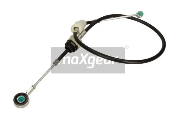 Ťažné lanko, manuálna prevodovka MAXGEAR 32-0630