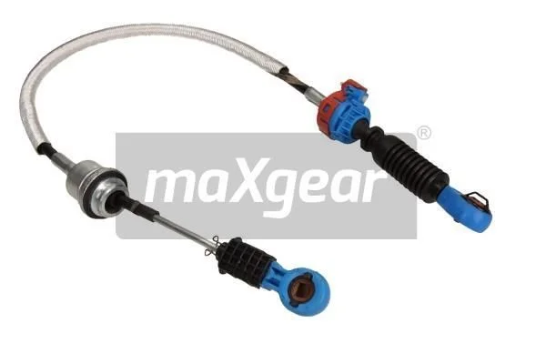 Ťažné lanko, manuálna prevodovka MAXGEAR 32-0638