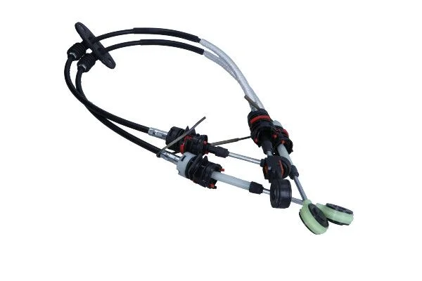 Cable Pull, manual transmission MAXGEAR 32-0639