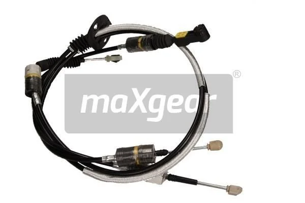 Ťažné lanko, manuálna prevodovka MAXGEAR 32-0640