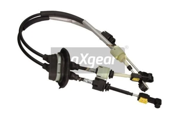 Ťažné lanko, manuálna prevodovka MAXGEAR 32-0654